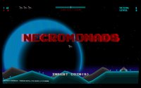 Cкриншот Necromonads, изображение № 200256 - RAWG