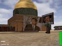 Cкриншот Quest for Saddam, изображение № 391016 - RAWG