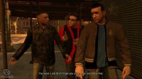 Cкриншот Grand Theft Auto IV: The Ballad of Gay Tony, изображение № 530487 - RAWG