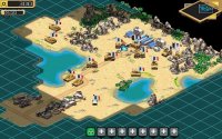 Cкриншот Desert Stormfront LITE - RTS, изображение № 1502500 - RAWG