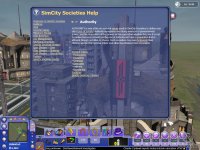 Cкриншот SimCity: Город с характером, изображение № 390295 - RAWG