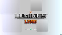 Cкриншот LUMINES LIVE!, изображение № 2021693 - RAWG