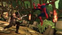 Cкриншот Spider-Man: Shattered Dimensions, изображение № 551633 - RAWG