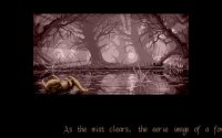 Cкриншот Shadow of the Beast (1989), изображение № 740184 - RAWG