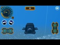 Cкриншот Floating Underwater Car GELIK, изображение № 901344 - RAWG