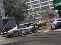 Cкриншот ToCA Race Driver 2: Ultimate Racing Simulator, изображение № 386738 - RAWG