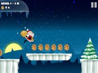 Cкриншот Amazing Santa Run - Christmas game for kid, изображение № 1840343 - RAWG