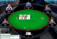 Cкриншот Full Tilt Poker, изображение № 187027 - RAWG