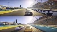 Cкриншот NASCAR Heat 2 2017 Hot Pass, изображение № 659667 - RAWG