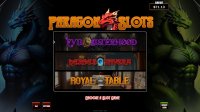 Cкриншот Paragon Slots, изображение № 3675788 - RAWG