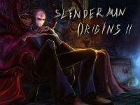 Cкриншот Slender Man Origins 2 Saga Free: Real Horror Story, изображение № 2137307 - RAWG