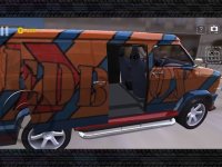 Cкриншот Urban Car Simulator, изображение № 1902941 - RAWG