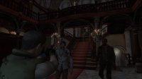 Cкриншот Resident Evil Remix (Mr. Curious), изображение № 2699518 - RAWG