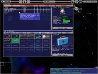 Cкриншот Звездный конвой, изображение № 388020 - RAWG