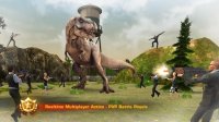 Cкриншот Dinosaur Hunt PvP, изображение № 1548740 - RAWG