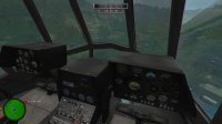 Cкриншот Helicopter Simulator 2014: Search and Rescue, изображение № 161022 - RAWG