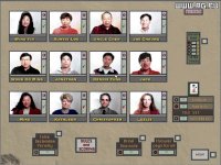 Cкриншот Hong Kong Mahjong, изображение № 345371 - RAWG