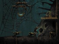 Cкриншот Oddworld: Abe's Oddysee, изображение № 120259 - RAWG