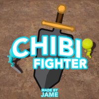 Cкриншот Chibi Fighter, изображение № 2114148 - RAWG