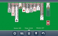 Cкриншот Spider Solitaire Classic, изображение № 1446426 - RAWG