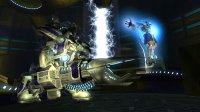 Cкриншот StarCraft: Ghost, изображение № 570809 - RAWG