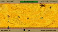 Cкриншот Bug Battle, изображение № 704387 - RAWG