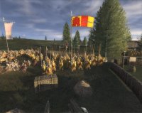 Cкриншот Medieval 2: Total War, изображение № 444593 - RAWG