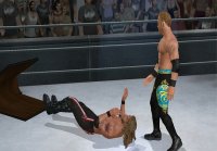 Cкриншот WWE SmackDown vs RAW 2011, изображение № 556586 - RAWG