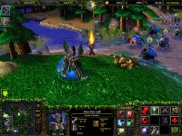 Cкриншот Warcraft 3: The Frozen Throne, изображение № 351722 - RAWG