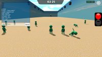 Cкриншот SQUID GAME ONLINE, изображение № 3049413 - RAWG