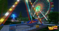 Cкриншот RollerCoaster Tycoon World, изображение № 69654 - RAWG