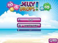Cкриншот Jelly Drop A Fun Jellies Game, изображение № 1639080 - RAWG