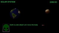 Cкриншот NAVE: SOS MARS, изображение № 2244738 - RAWG