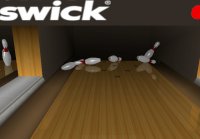 Cкриншот Brunswick Pro Bowling, изображение № 550632 - RAWG