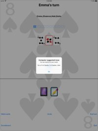 Cкриншот Five Crowns, изображение № 1331038 - RAWG