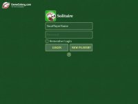 Cкриншот Solitaire GC Online, изображение № 2057578 - RAWG