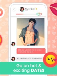 Cкриншот Lovelink, изображение № 2532340 - RAWG