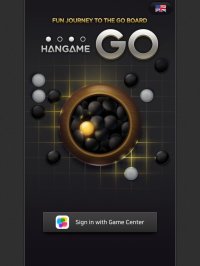 Cкриншот HANGAME GO, изображение № 1703851 - RAWG