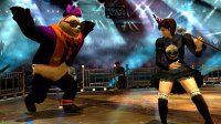 Cкриншот Tekken Tag Tournament 2, изображение № 565275 - RAWG