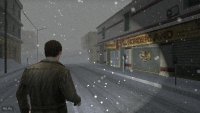 Cкриншот Silent Hill: Shattered Memories, изображение № 525745 - RAWG