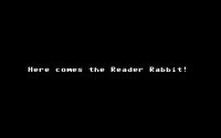 Cкриншот Reader Rabbit, изображение № 756941 - RAWG