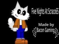 Cкриншот Five Nights At Scraco65, изображение № 2696158 - RAWG