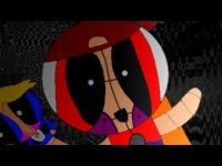 Cкриншот Five Nights at PowerPuff Girls 1-3, Remastered and World, изображение № 3345437 - RAWG