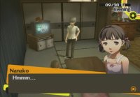 Cкриншот Shin Megami Tensei: Persona 4, изображение № 512482 - RAWG