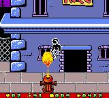 Cкриншот Earthworm Jim: Menace 2 the Galaxy, изображение № 742746 - RAWG