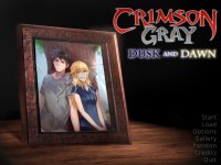 Cкриншот Crimson Gray: Dusk and Dawn, изображение № 840179 - RAWG