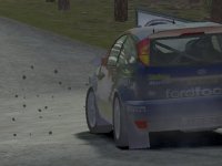 Cкриншот Colin McRae Rally 3, изображение № 353497 - RAWG