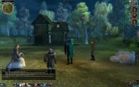 Cкриншот Neverwinter Nights 2, изображение № 306530 - RAWG