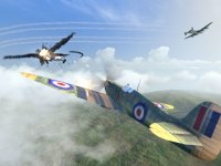 Cкриншот Warplanes: WW2 Dogfight, изображение № 1699690 - RAWG