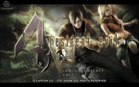 Cкриншот Resident Evil 4 (2005), изображение № 1672584 - RAWG